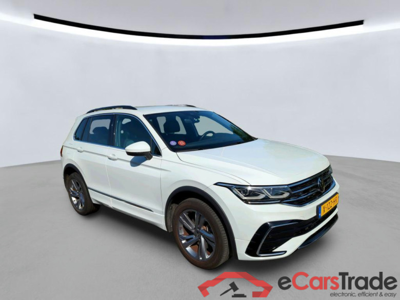 VOLKSWAGEN Tiguan 110 kW #5