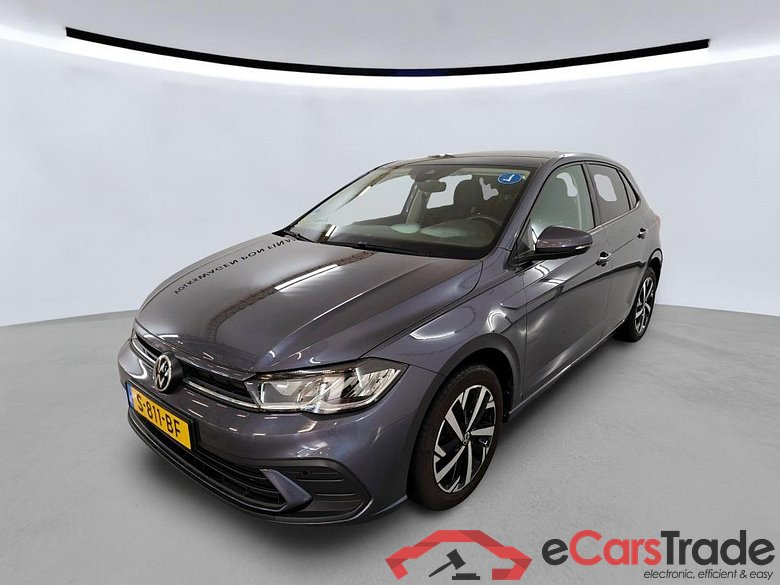 VOLKSWAGEN POLO 70 kW