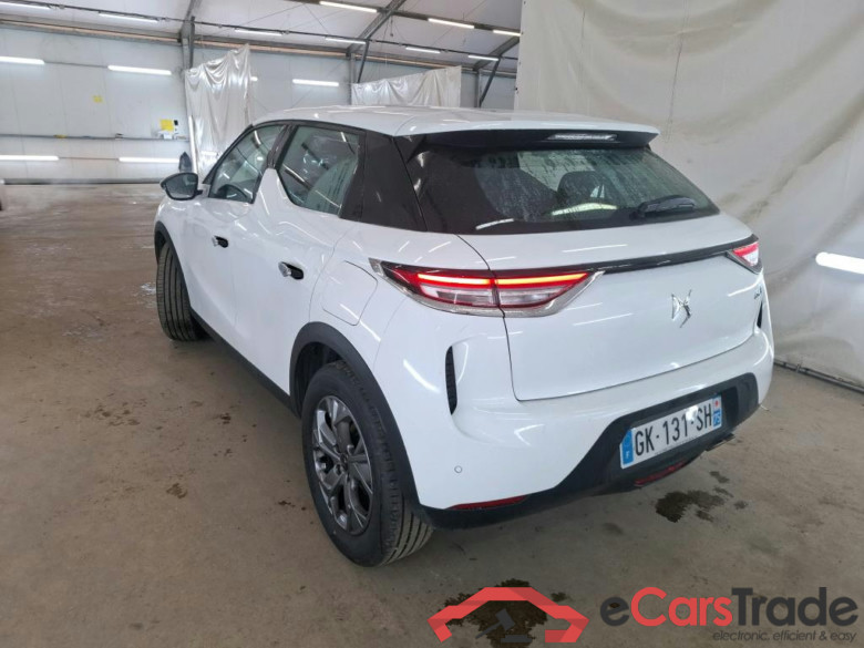 DS 3 Crossback Business 1.2 PureTech 130CV BVA8 6E #2