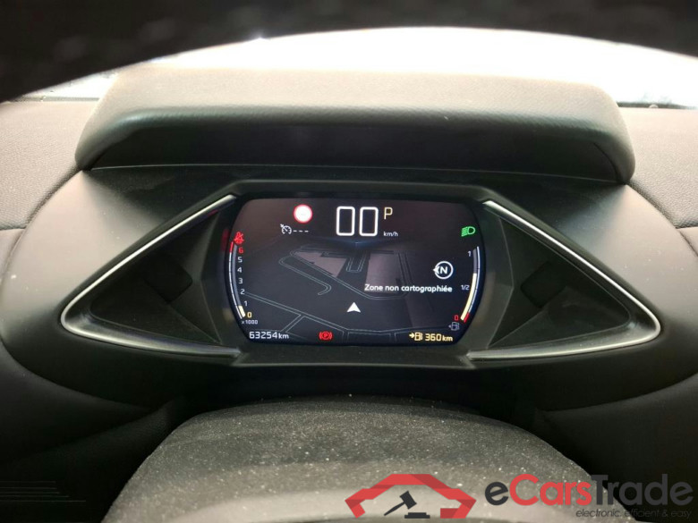 DS 3 Crossback Business 1.2 PureTech 130CV BVA8 6E #6