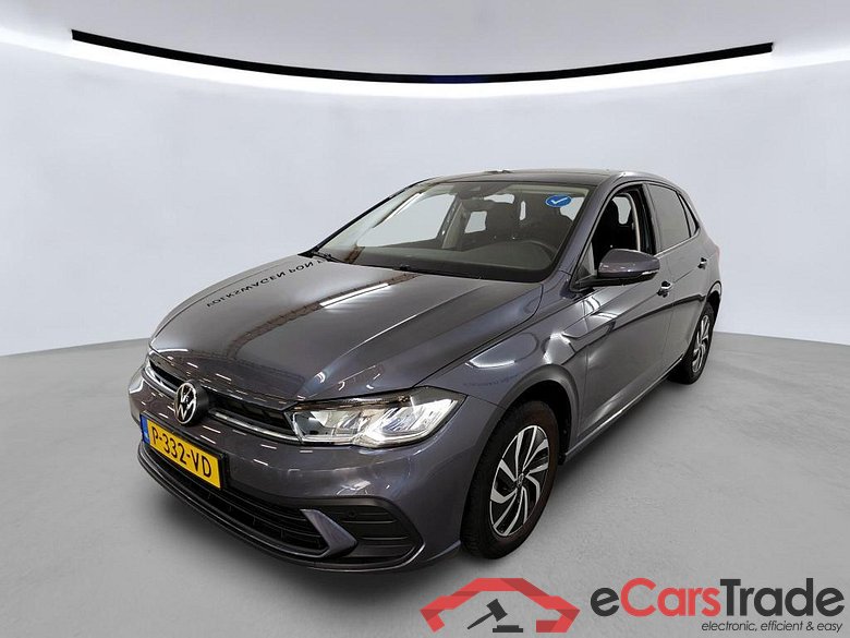 VOLKSWAGEN POLO 70 kW