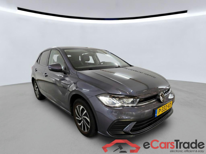 VOLKSWAGEN POLO 70 kW #5