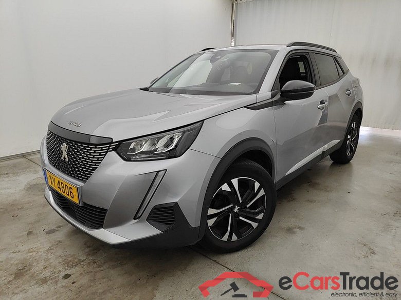 PEUGEOT 2008 - 2020 1.2 PureTech 130 Allure S&S (EU6.3) 5d