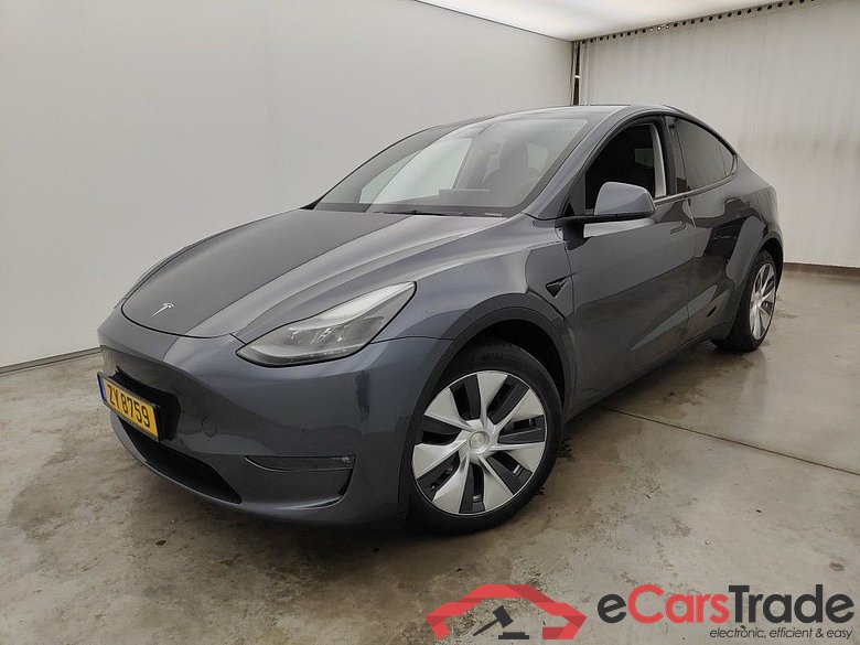 TESLA MODEL Y 72.5 kWh Dual Motor Long Range (324 kW) 5d
