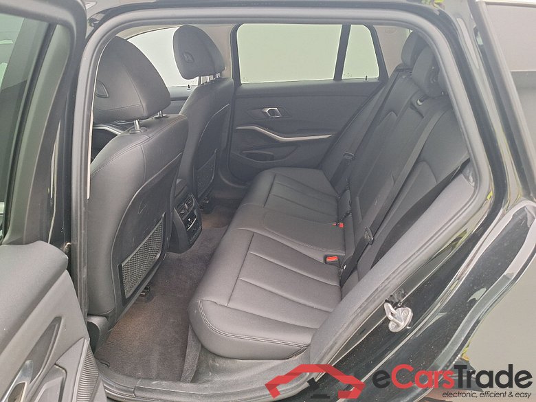 BMW, 3-serie Touring '18, BMW 3 Reeks Touring 316dA (90 kW) 5d #4