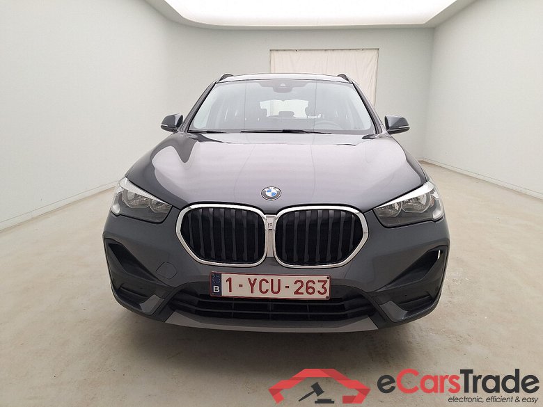 BMW, X1 FL'19, BMW X1 sDrive16d (85 kW) 5d