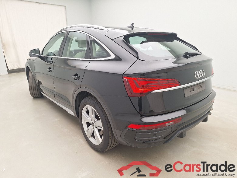 Audi, Q5 SB FL'20, Audi Q5 SPORTBACK Bus.Ed.Adv. 35 TDI S tronic 5d #6