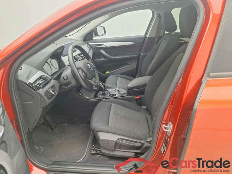 BMW, X2 '17, BMW X2 sDrive18dA 100kW Aut. 5d #3