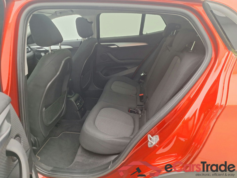 BMW, X2 '17, BMW X2 sDrive18dA 100kW Aut. 5d #4