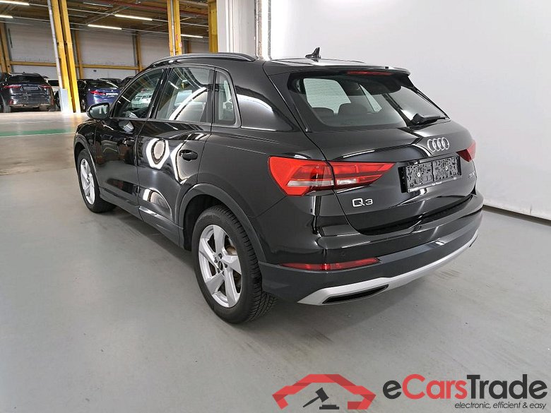 AUDI Q3 1.5 35 TFSI S TRONIC ADVANCED #3
