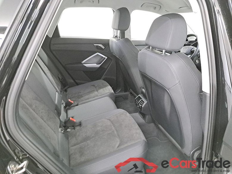 AUDI Q3 1.5 35 TFSI S TRONIC ADVANCED #6