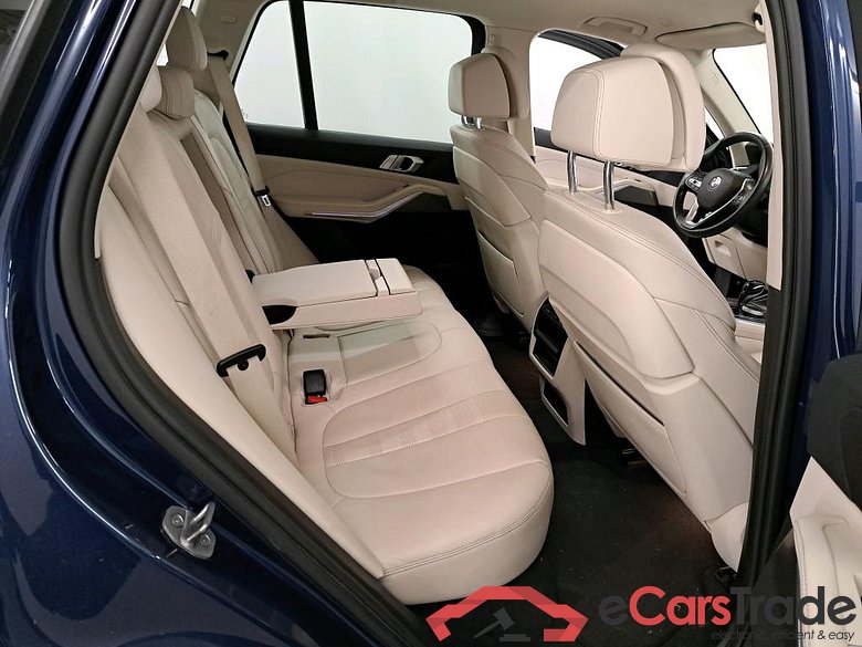 BMW X5 3.0 XDRIVE45E 155KW 4WD AUTO #6