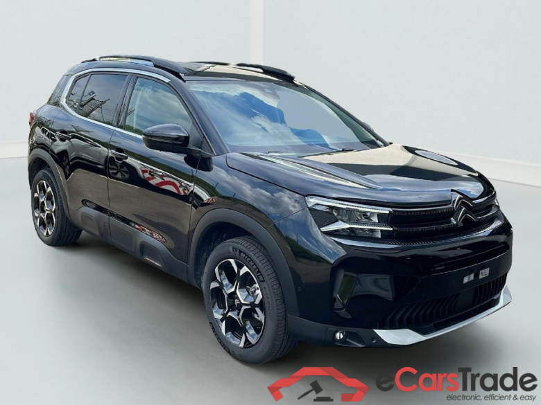 Citroen C5 AIRCROSS Hybride 145 e-DCS6 Max #1