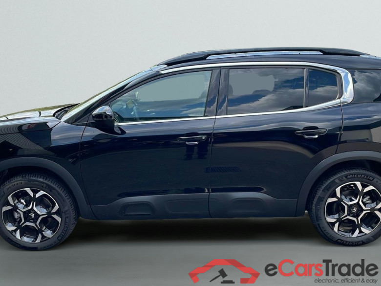 Citroen C5 AIRCROSS Hybride 145 e-DCS6 Max #4