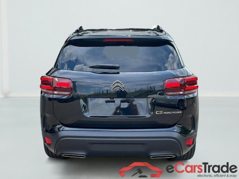 Citroen C5 AIRCROSS Hybride 145 e-DCS6 Max #6