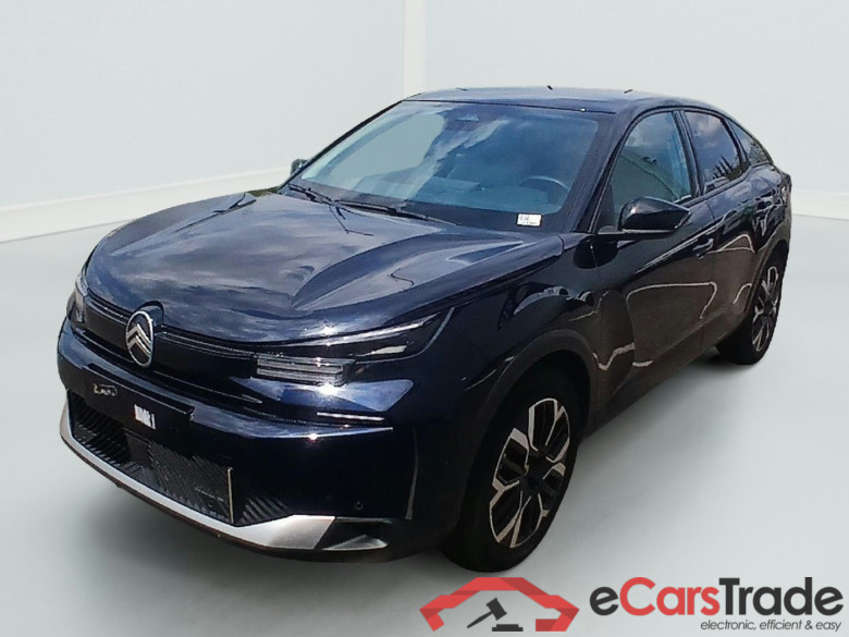 Citroen C4 Hybride 145 ch e-DCS6 Max #3