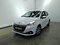 preview Peugeot 208 #0