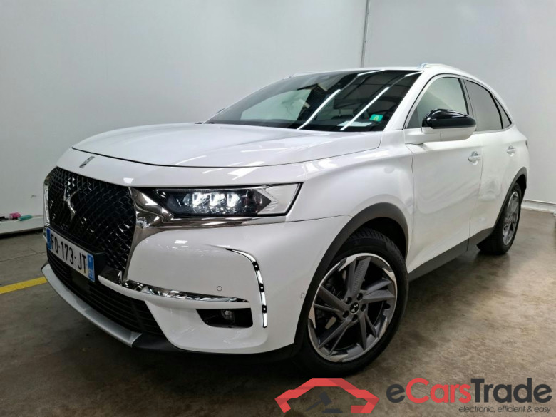 7 Crossback Executive 1.6 PureTech 180CV BVA8 E6d #1