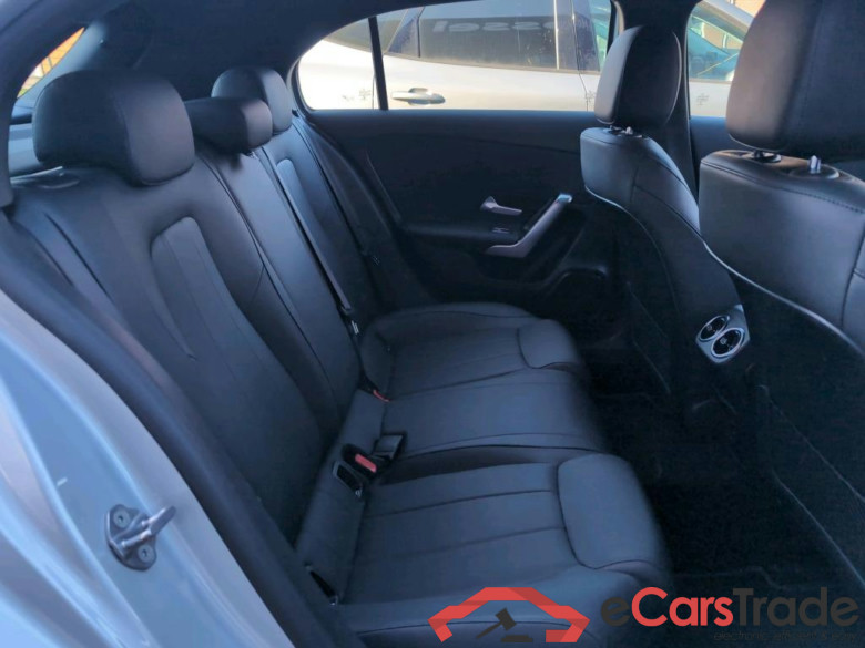 MERCEDES-BENZ A-CLASS 1.3 A 250 E DCT BUSINESS SOLUTION #6