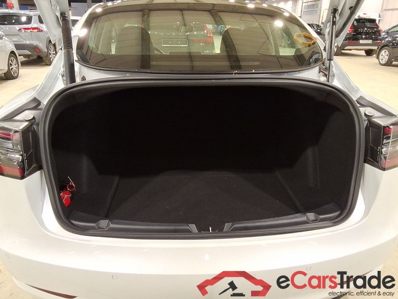 TESLA MODEL 3 75 KWH LONG RANGE DUAL MOTOR 4WD AUTO #3