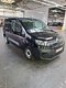 preview Citroen Berlingo #1