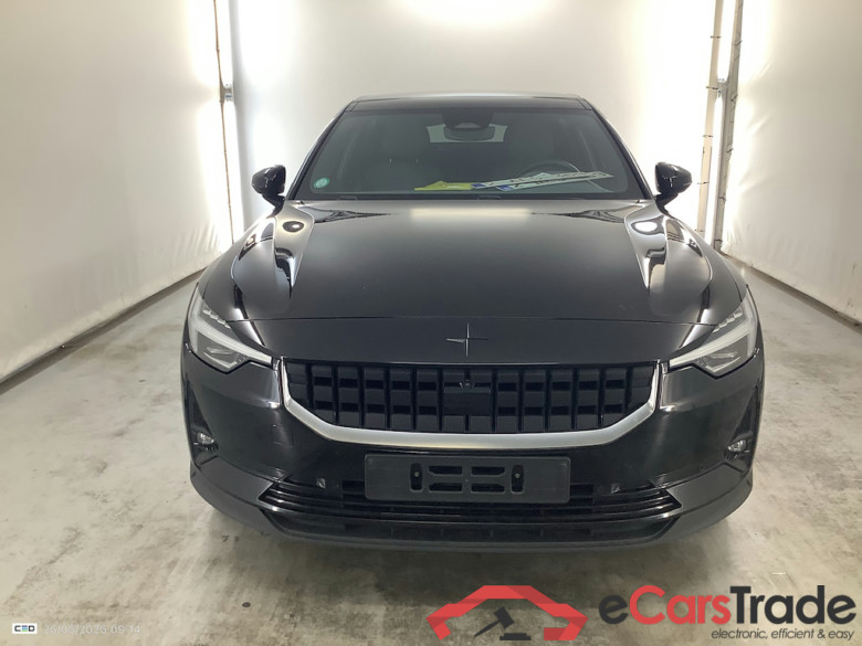 POLESTAR POLESTAR 2 78 kWh Dual Motor Launch #2