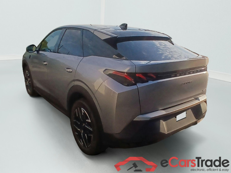 Peugeot 3008 Hybrid 145 e-DCS6 GT #5