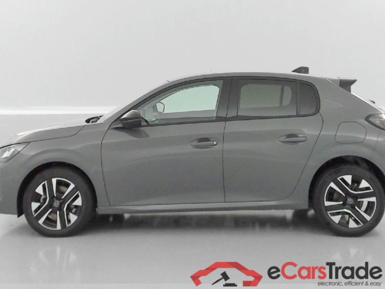 Peugeot 208 Allure 1.2 Hybrid 110ch #4