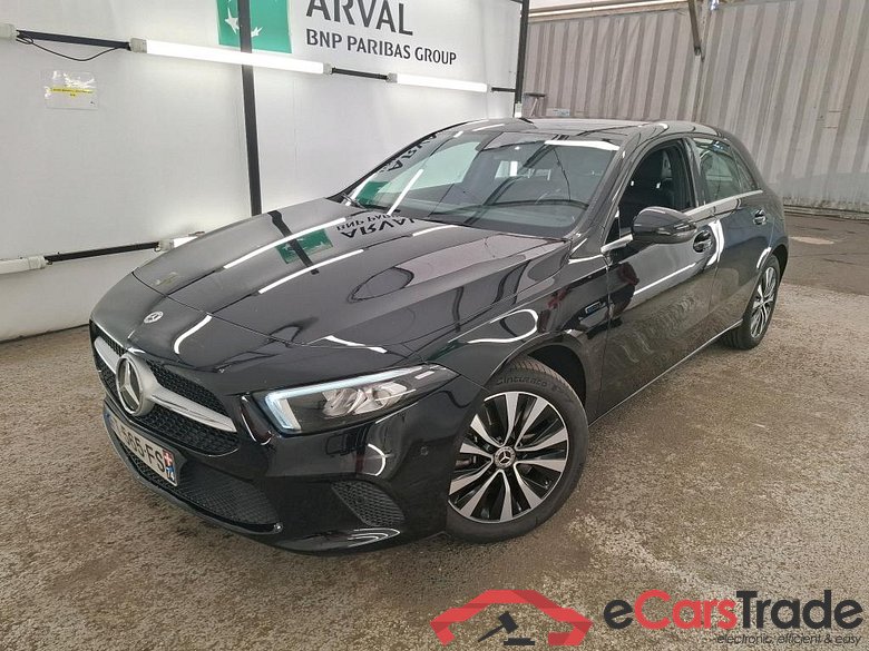MERCEDES-BENZ Classe A Compact / 2018 / 5P / Berline A 250 e Business Line 8G-DCT