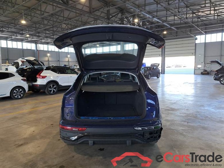 AUDI Q5 SPORTBACK / 2020 / 5P / SUV 35 TDI BUSINESS ADVANCED S TRONIC #5