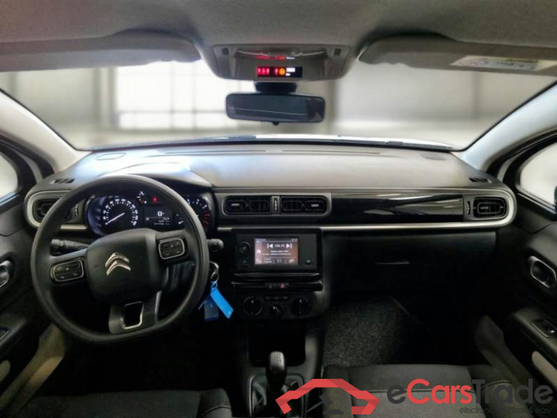 CITROEN C3 / 2020 / 5P / BERLINA PURETECH 83 SeS FEEL NEO PATENTATI #3
