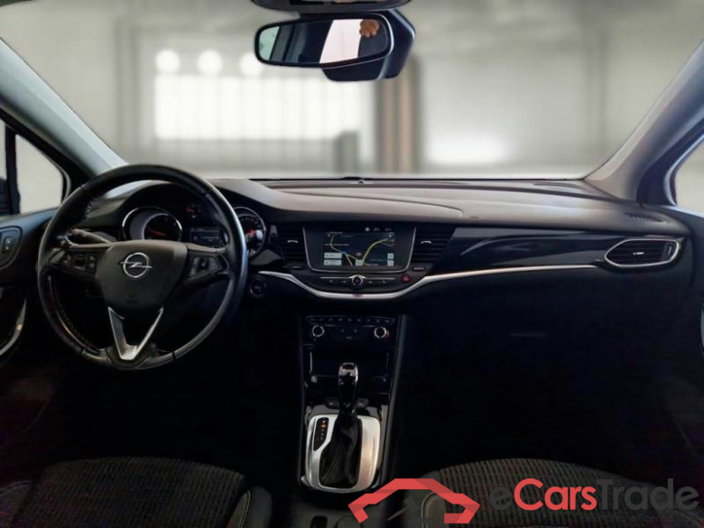 OPEL ASTRA / 2019 / 5P / BERLINA 1.5 CDTI BUSINESS ELEGANCE 122CV SeS AT9 #3