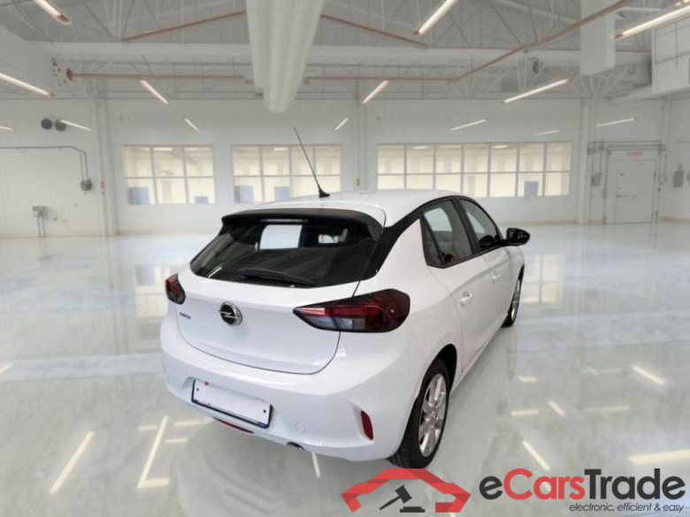 OPEL CORSA / 2019 / 5P / BERLINA 1.5 DIESEL EDITION 100CV MT6 #2