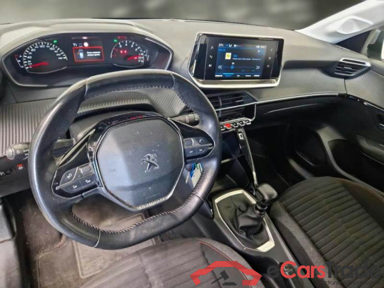 PEUGEOT 208 / 2019 / 5P / BERLINA ACTIVE BLUEHDI 100 S/S #3