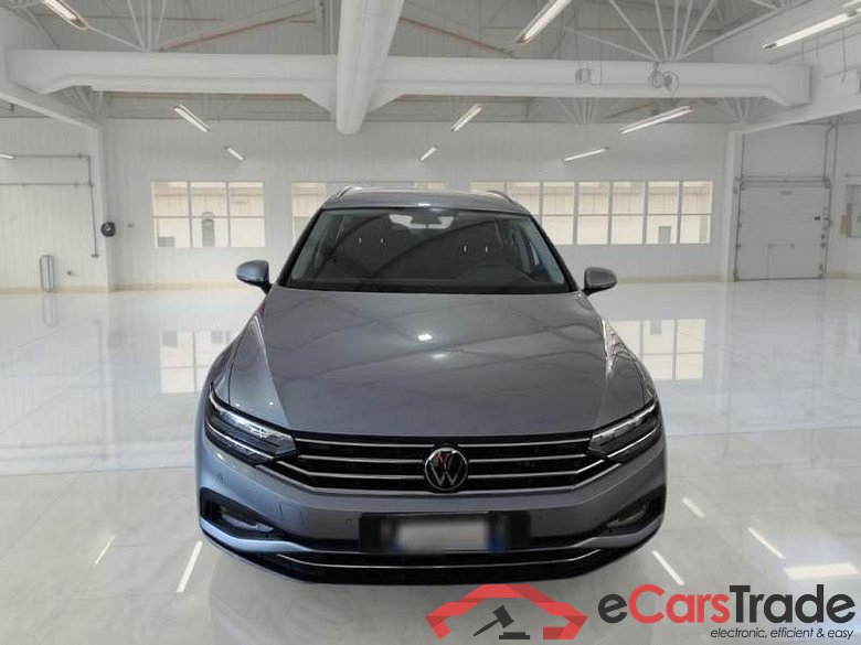 VOLKSWAGEN PASSAT / 2019 / 5P / STATION WAGON VAR. 2.0 TDI SCR EVO 110KW BUSINESS #6