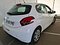 preview Peugeot 208 #2