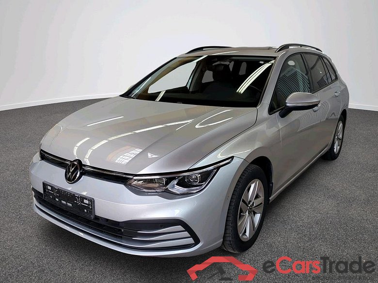 Golf VIII Variant Life 2.0 TDI 85KW AT7 E6d