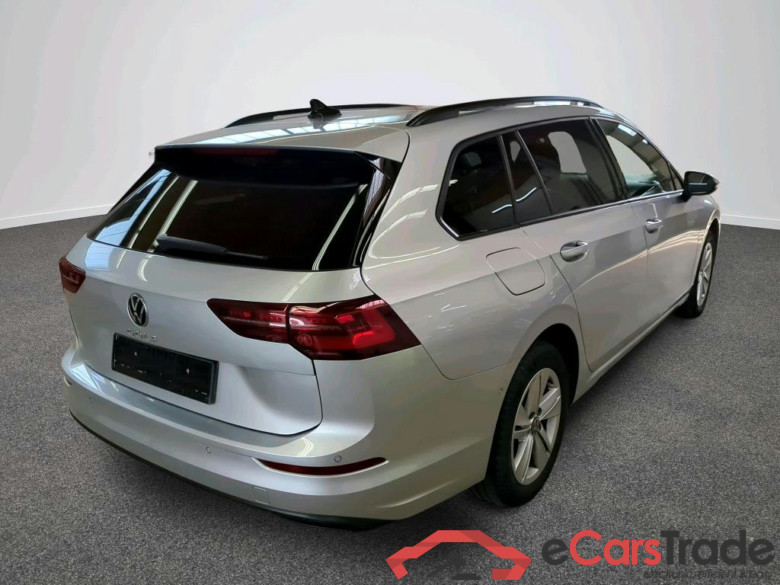 Golf VIII Variant Life 2.0 TDI 85KW AT7 E6d #2