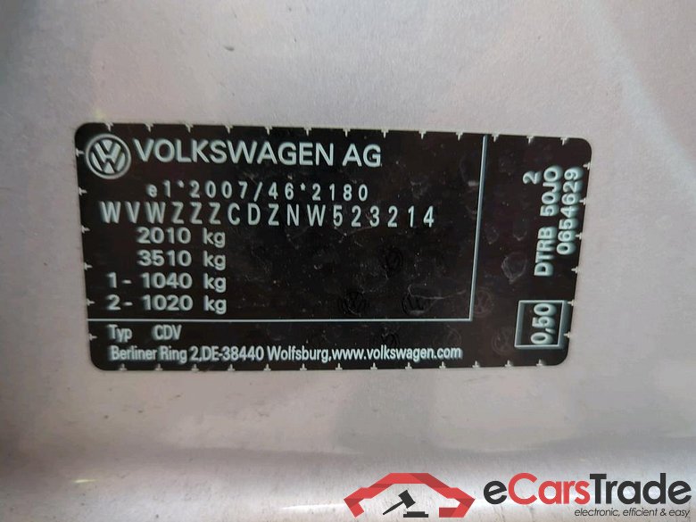 Golf VIII Variant Life 2.0 TDI 85KW AT7 E6d #4