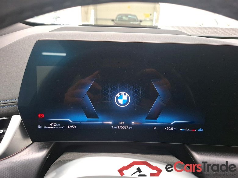 Série 2 Active Tourer 218 d M Sport 2.0 150CV BVA7 E6d #6