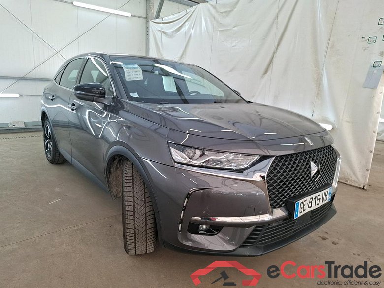 7 Crossback Bastille 1.5 BlueHDi 130CV BVA8 E6d #4