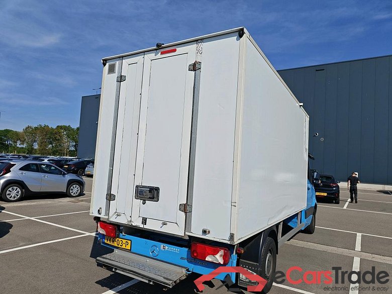 Mercedes-Benz Sprinter 311CDI L3 RWD 3.5t Functional VI Gesloten Laadbak #2