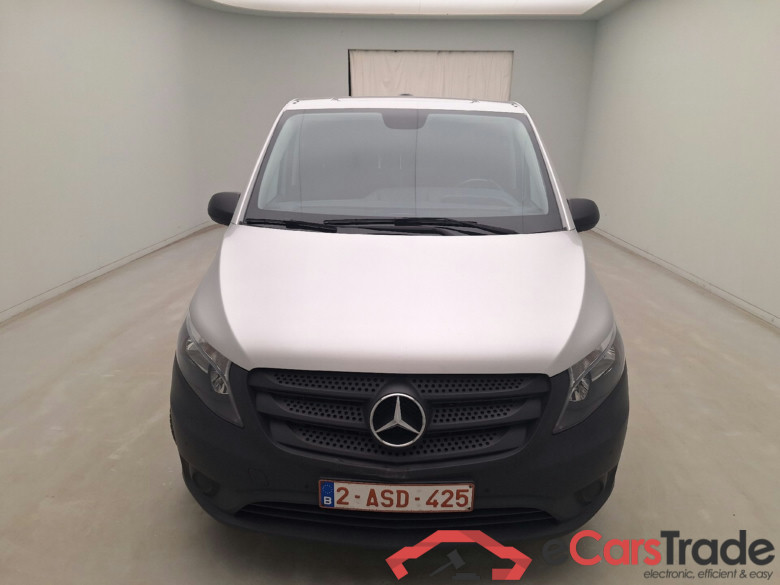 Mercedes, _Vito FL'20, Mercedes-Benz Vito 114 CDI 9G-TRONIC L3 3050 4d #1