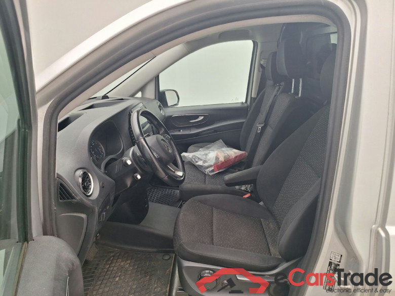 Mercedes, _Vito FL'20, Mercedes-Benz Vito 114 CDI 9G-TRONIC L3 3050 4d #3