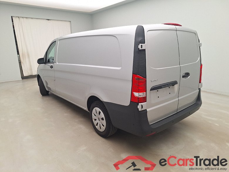 Mercedes, _Vito FL'20, Mercedes-Benz Vito 114 CDI 9G-TRONIC L3 3050 4d #6