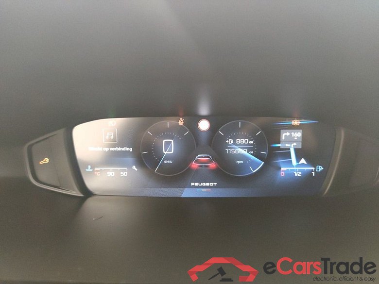 Peugeot 308 SW 1.5 BlueHDi 130 S&S Allure 5d #6