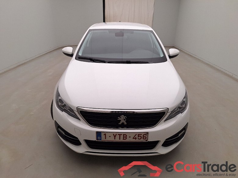 Peugeot, 308 SW FL'17, Peugeot 308 SW 1.5 BlueHDi 100 DPF S&S Active 5d #1