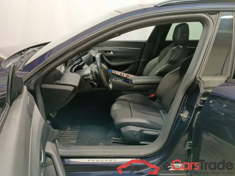 Peugeot 508 SW 1.5 BlueHDi 130 S&S EAT8 GT 5d #3