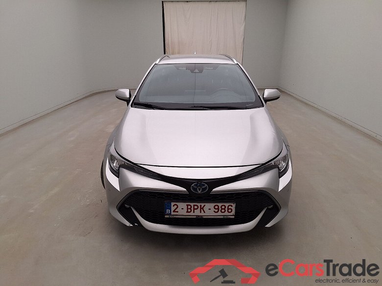 Toyota, Corolla TS '19, Toyota Corolla Touring Sports 1.8 Hybrid Dynamic e