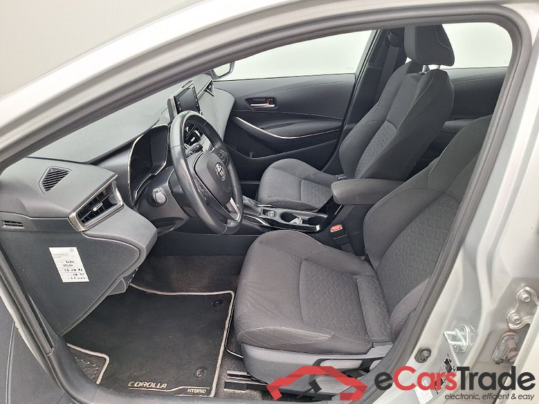 Toyota, Corolla TS '19, Toyota Corolla Touring Sports 1.8 Hybrid Dynamic e #3
